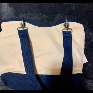 Canvas Crew Mini Thermal Tote